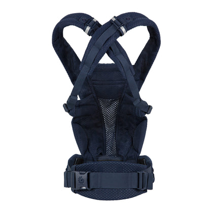 Ergobaby Omni Breeze nosiljka, Midnight Blue