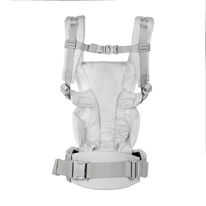 Ergobaby Omni Dream nosiljka, Biserno siva