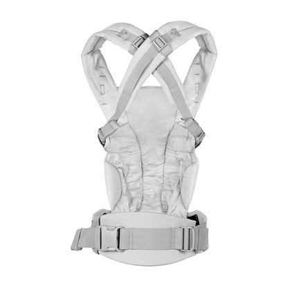 Ergobaby Omni Dream nosiljka, Biserno siva