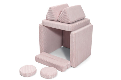 SHAPPY Play Sofa - Pure Corduroy Mini