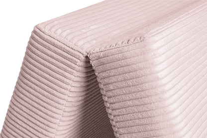 Shappy Play Sofa Pure Corduroy Candy