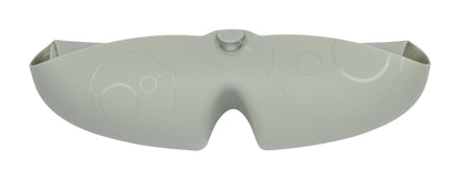 b.box Silikonski podbradnjak – sage