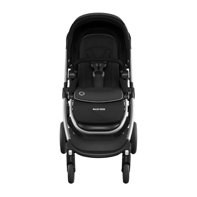 MAXI-COSI Kolica ADORRA2 - Essential Black