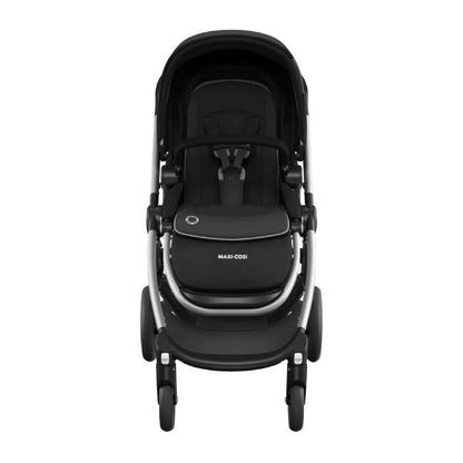 MAXI-COSI Kolica ADORRA2 - Essential Black