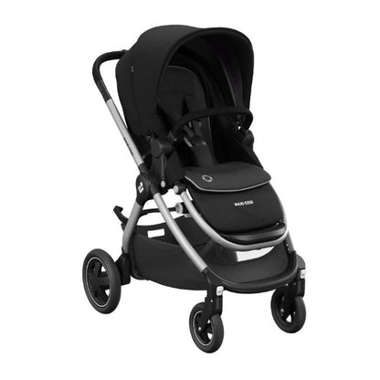 MAXI-COSI Kolica ADORRA2 - Essential Black