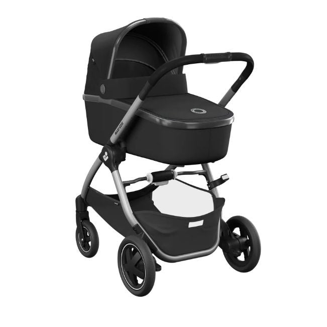 MAXI-COSI Kolica ADORRA2 - Essential Black