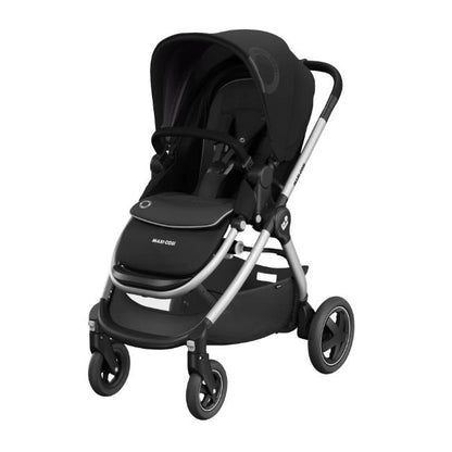 MAXI-COSI Kolica ADORRA2 - Essential Black