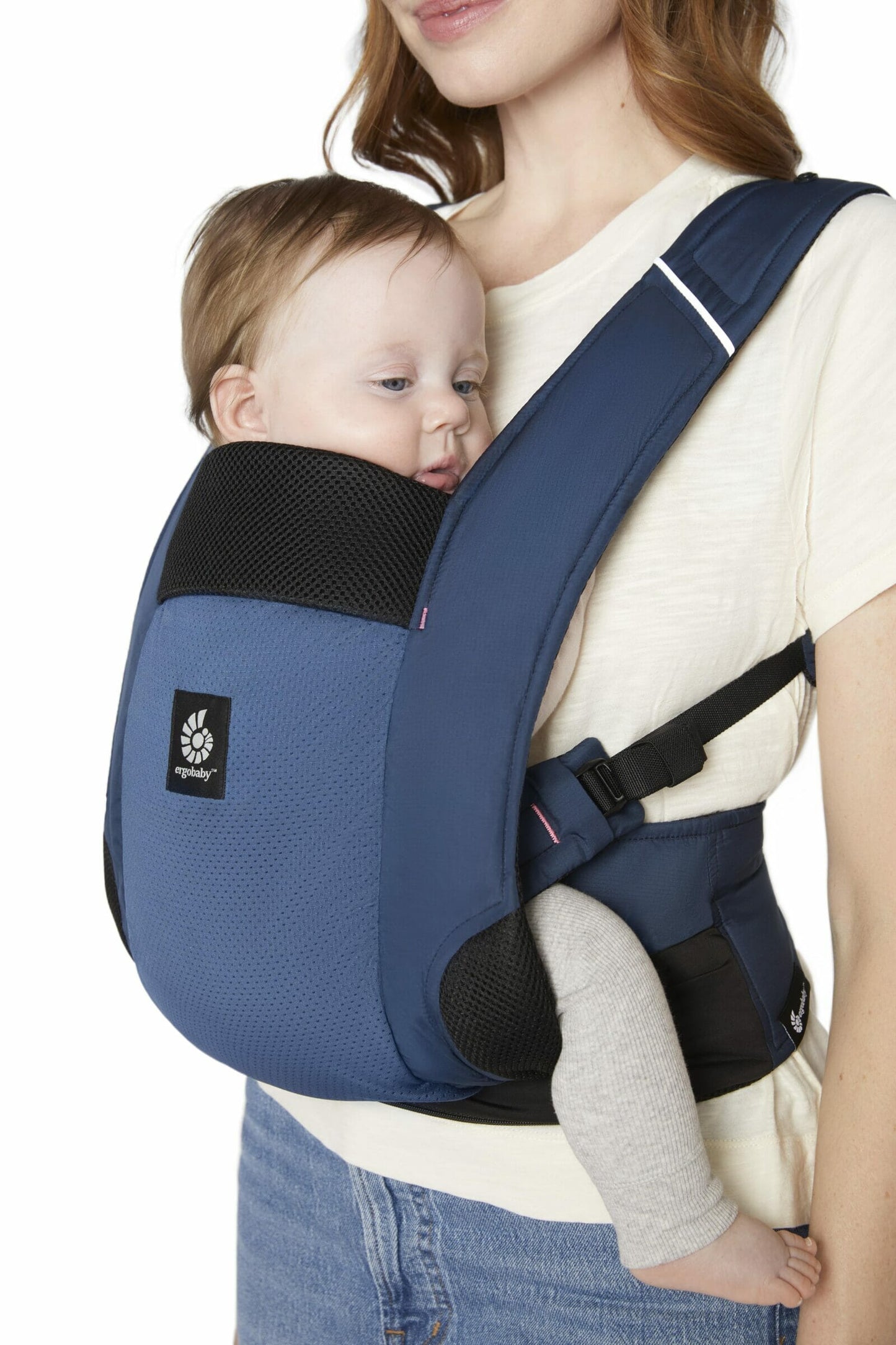 Ergobaby Away nosiljka Midnight Blue