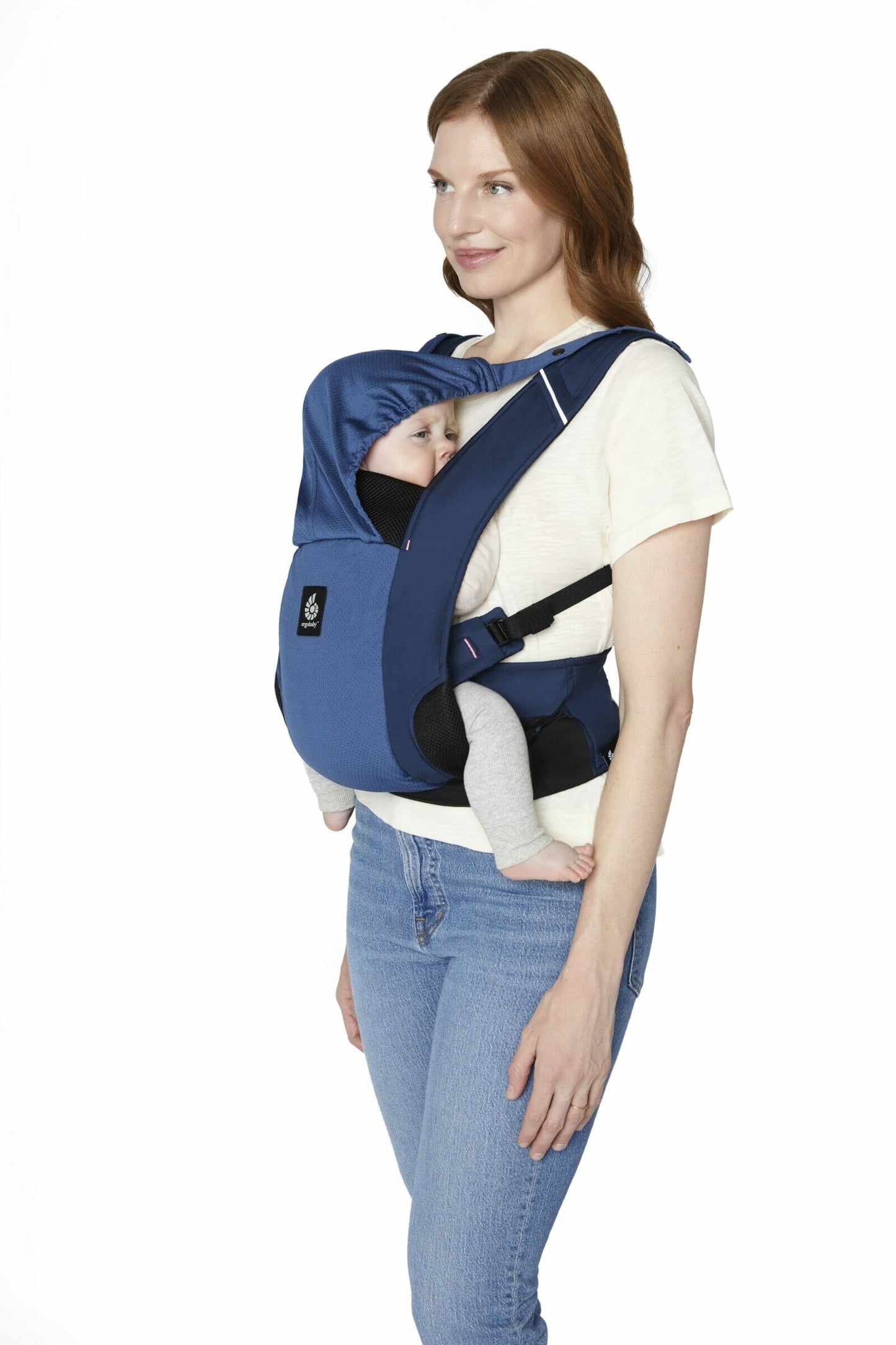 Ergobaby Away nosiljka Midnight Blue