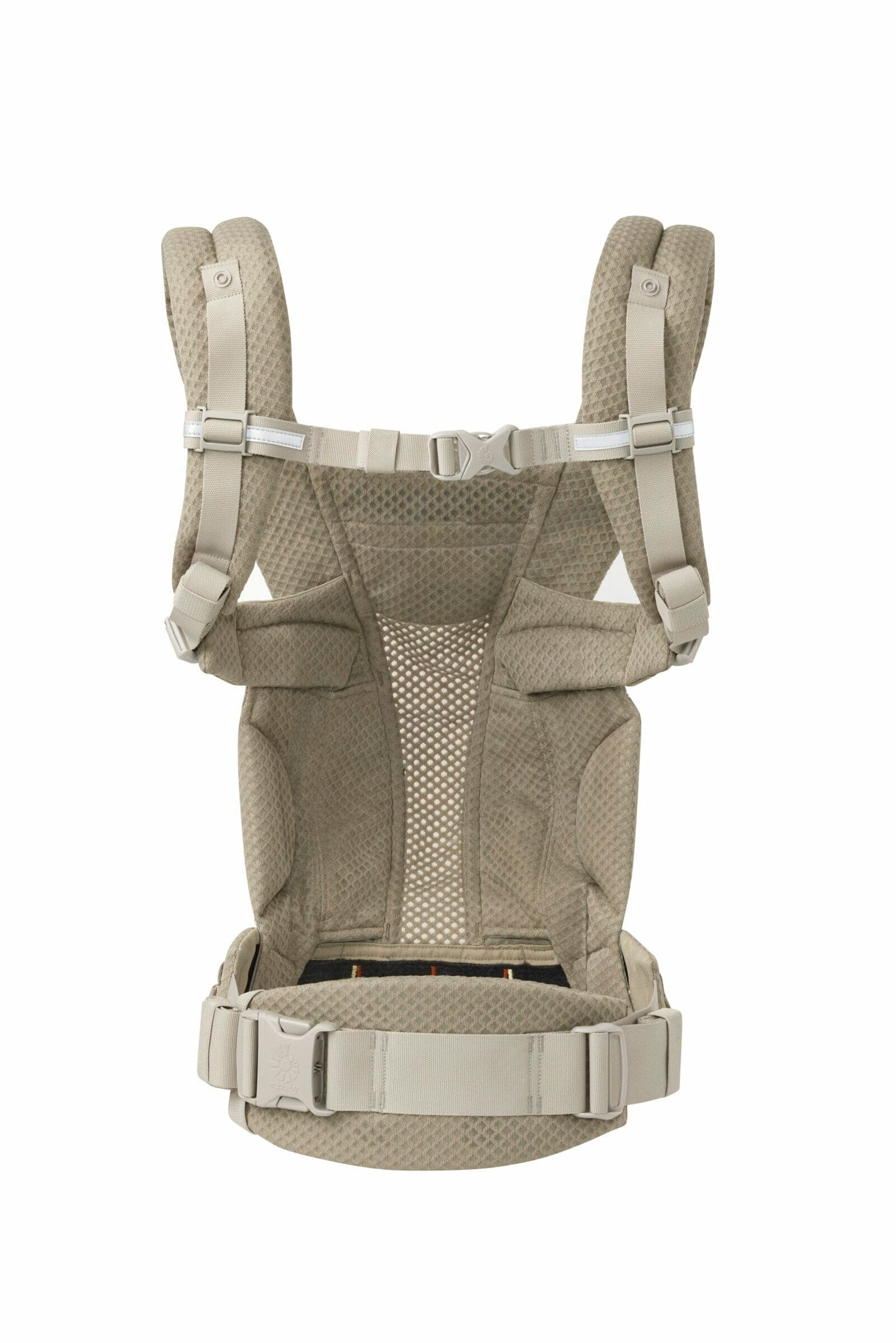 Ergobaby Omni Breeze nosiljka, Soft Olive Diamond