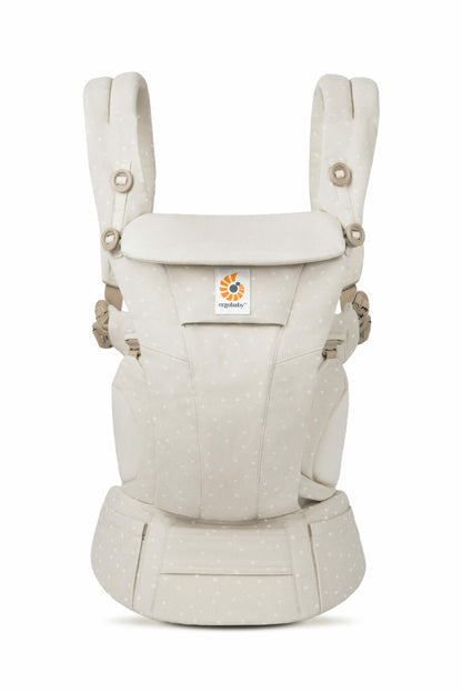 Ergobaby Omni Dream nosiljka, Natural Dots