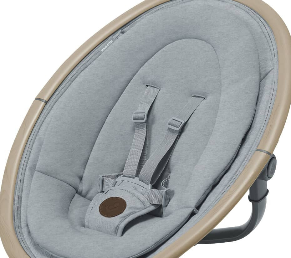 MAXI-COSI Njihaljka Cassia Eco - BEYOND GREY