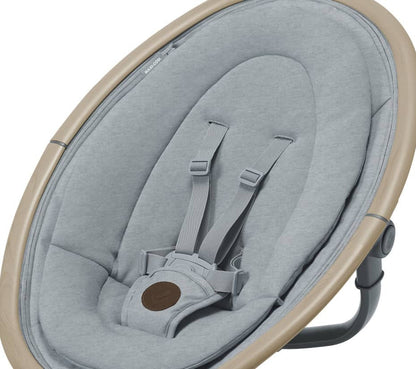 MAXI-COSI Njihaljka Cassia Eco - BEYOND GREY