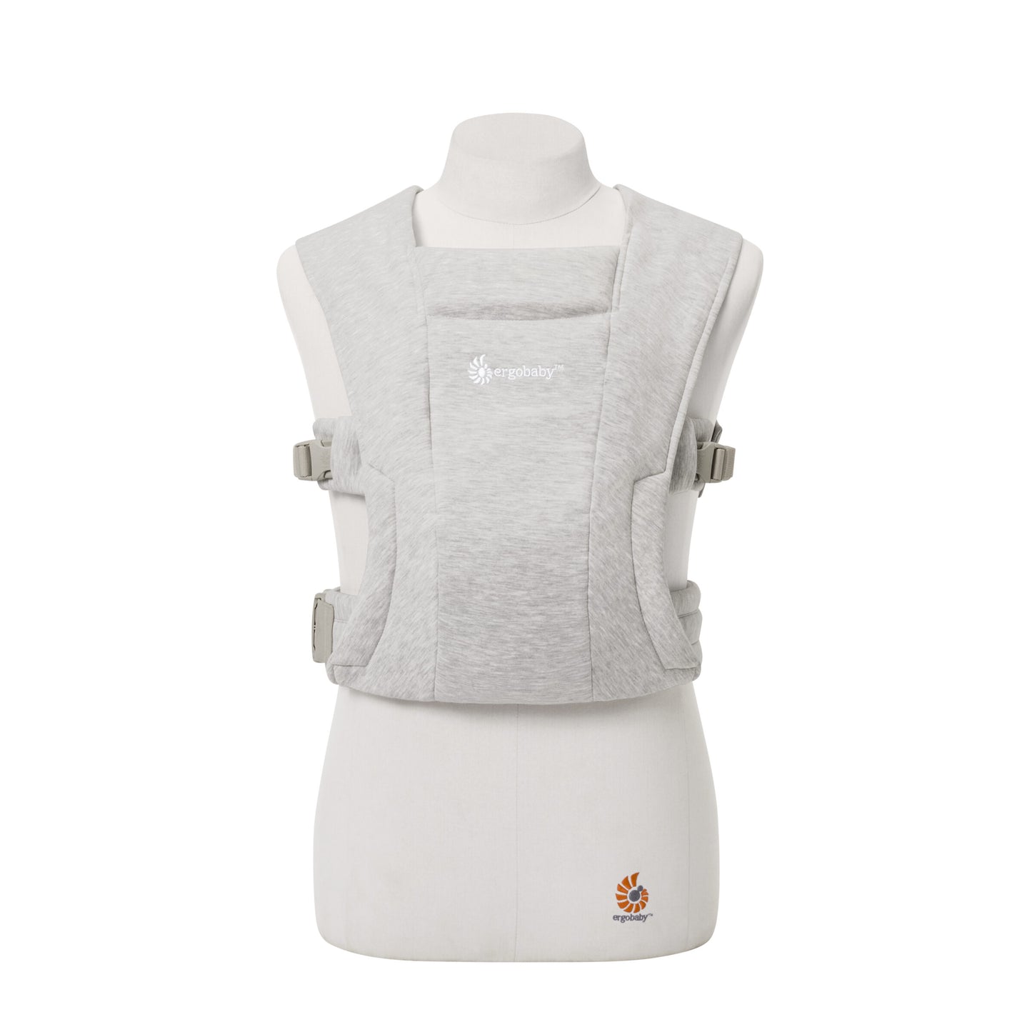 Ergobaby Embrace nosiljka, Soft Grey