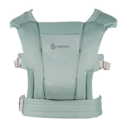 Ergobaby Embrace Soft Air Mesh nosiljka, Sage