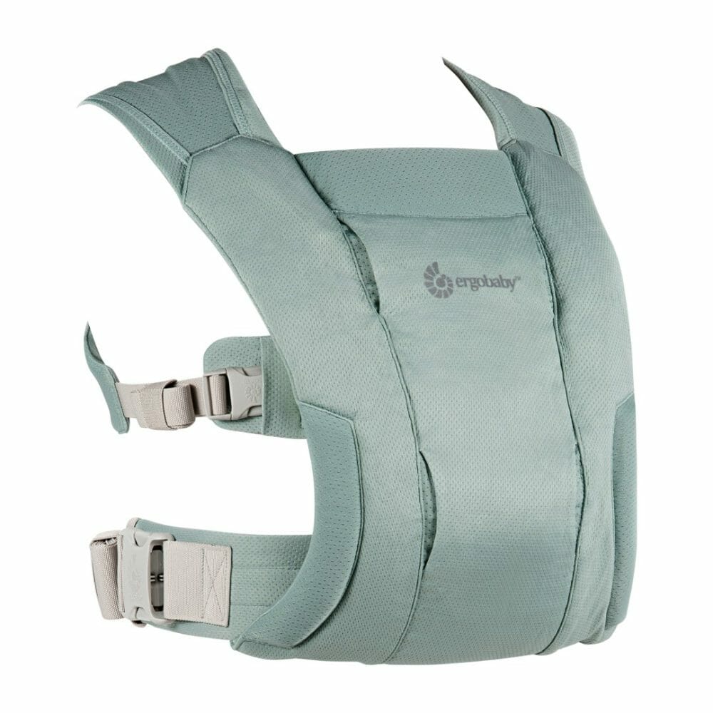 Ergobaby Embrace Soft Air Mesh nosiljka, Sage