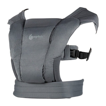 Ergobaby Embrace Soft Air Mesh nosiljka, Crna