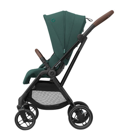 MAXI-COSI Kolica LEONA2 - Essential Green