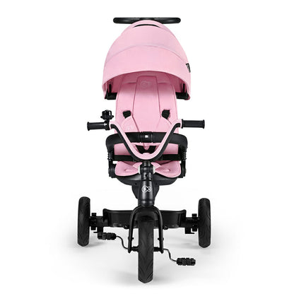 Kinderkraft Tricikl Twipper, Pink