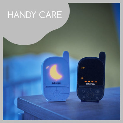 Babymoov baby alarm - Handy care audio