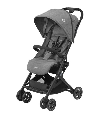 MAXI-COSI Kišobran Kolica LARA2 - Select Grey