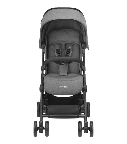 MAXI-COSI Kišobran Kolica LARA2 - Select Grey