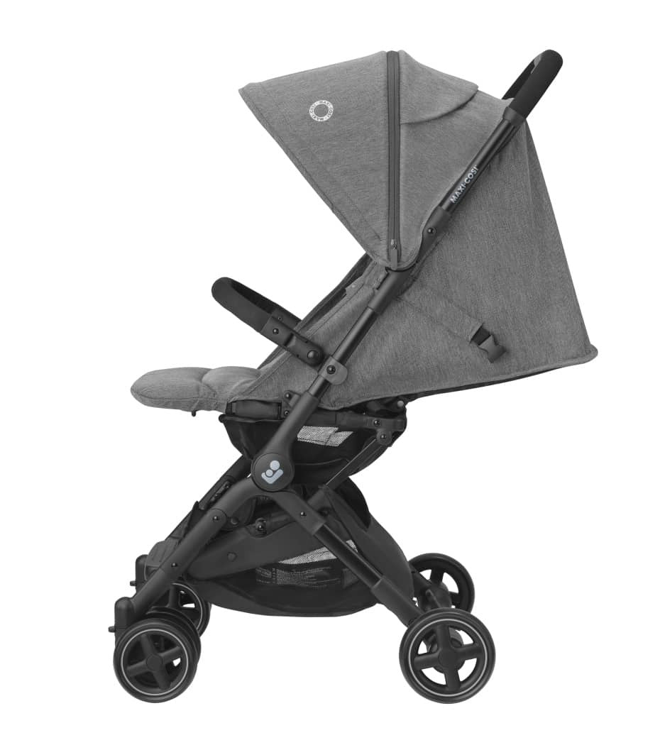 MAXI-COSI Kišobran Kolica LARA2 - Select Grey