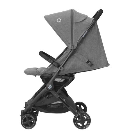 MAXI-COSI Kišobran Kolica LARA2 - Select Grey