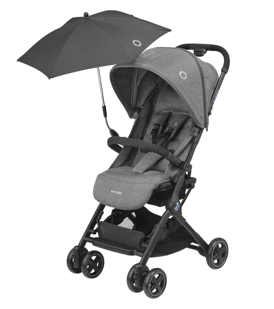 MAXI-COSI Kišobran Kolica LARA2 - Select Grey