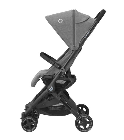 MAXI-COSI Kišobran Kolica LARA2 - Select Grey