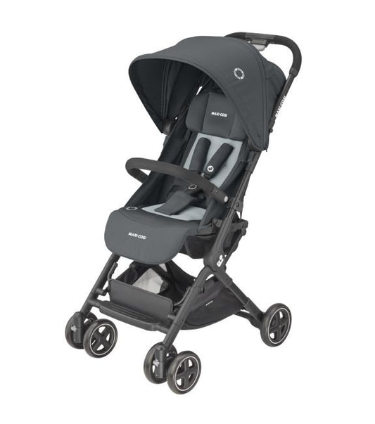 MAXI-COSI Kišobran Kolica LARA2 - Essential Graphite