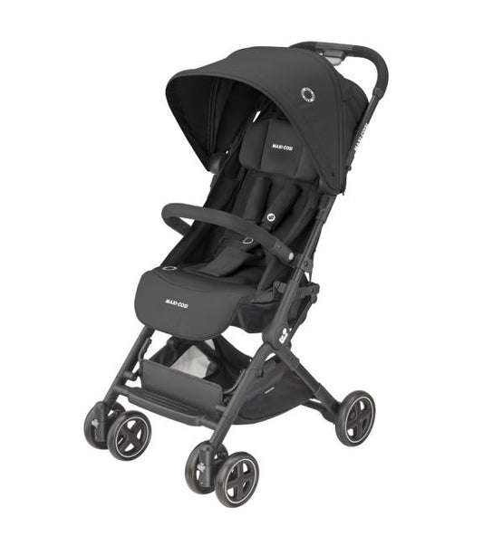 MAXI-COSI Kišobran Kolica LARA2 - Essential Black