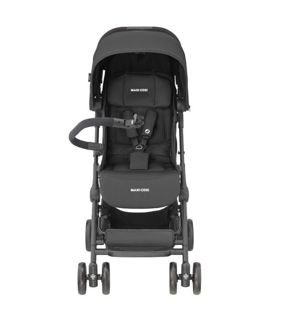 MAXI-COSI Kišobran Kolica LARA2 - Essential Black