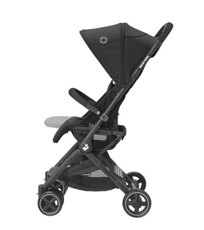 MAXI-COSI Kišobran Kolica LARA2 - Essential Black