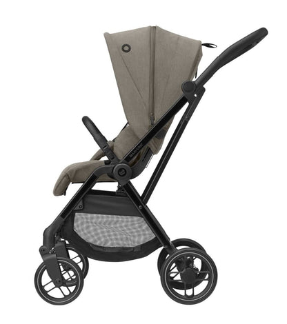 MAXI-COSI Kolica LEONA2 LUXE - Twillic Truffle