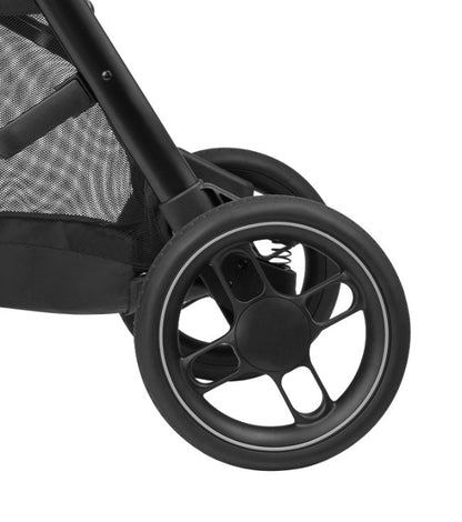 MAXI-COSI Kolica 3u1 ZELIA S TRIO + Košara + Autosjedalica - Dark Grey