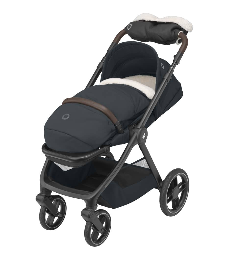 MAXI-COSI Kolica Oxford - Essential Graphite