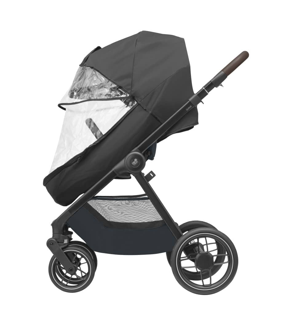 MAXI-COSI Kolica Oxford - Essential Graphite