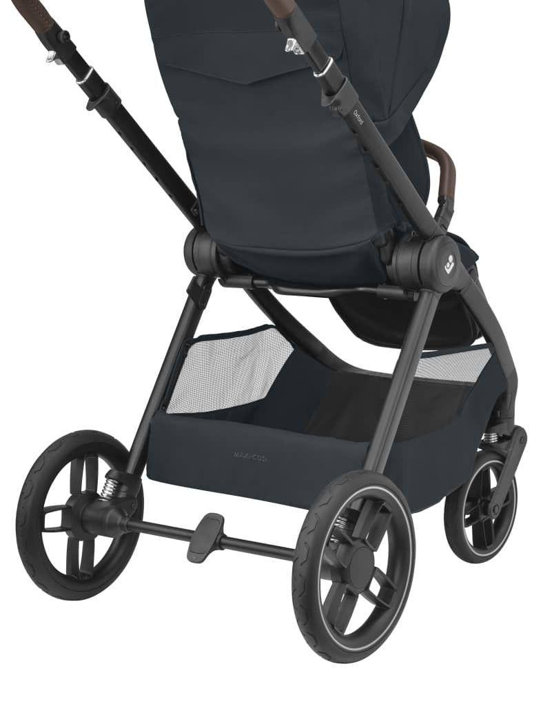 MAXI-COSI Kolica Oxford - Essential Graphite