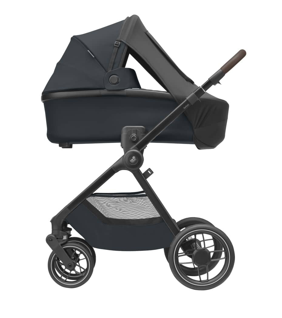 MAXI-COSI Kolica Oxford - Essential Graphite