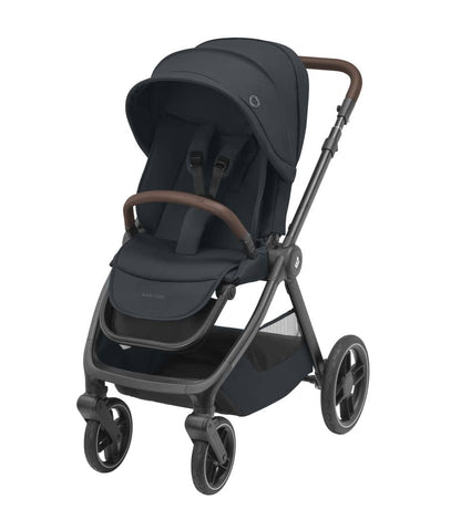 MAXI-COSI Kolica Oxford - Essential Graphite