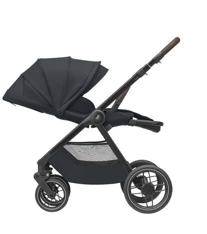 MAXI-COSI Kolica Oxford - Essential Graphite