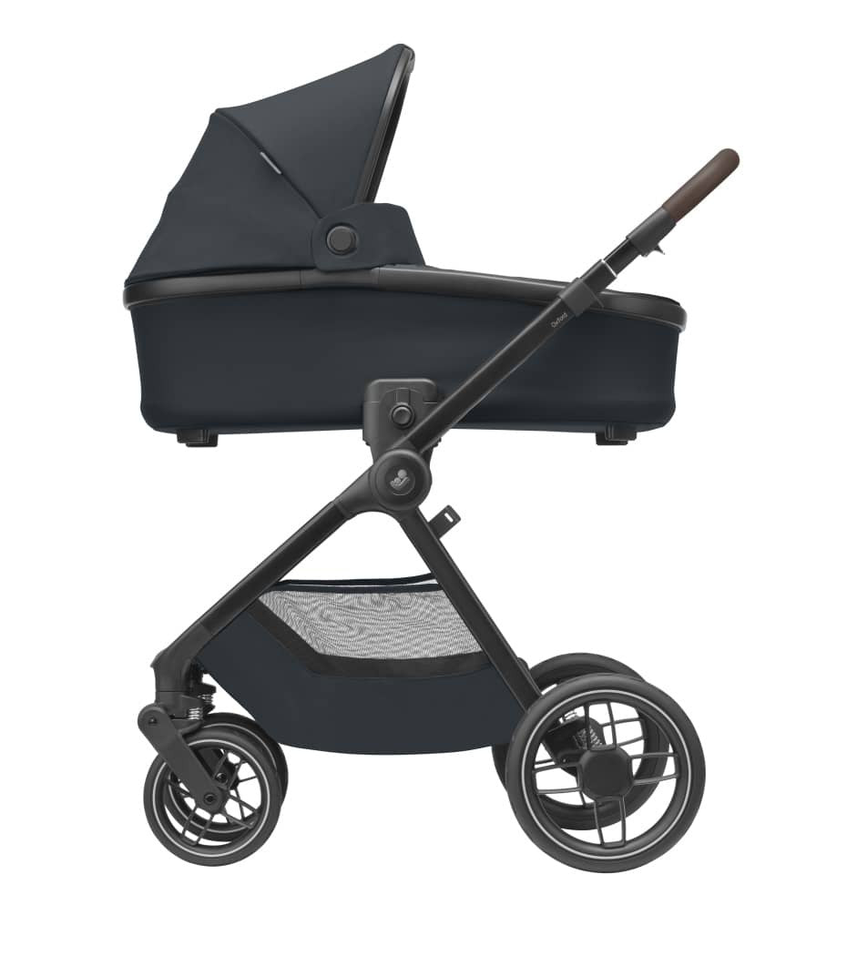 MAXI-COSI Kolica Oxford - Essential Graphite