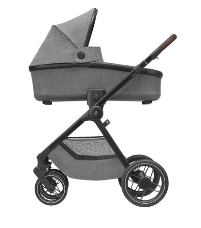 MAXI-COSI Kolica Oxford - Select Grey