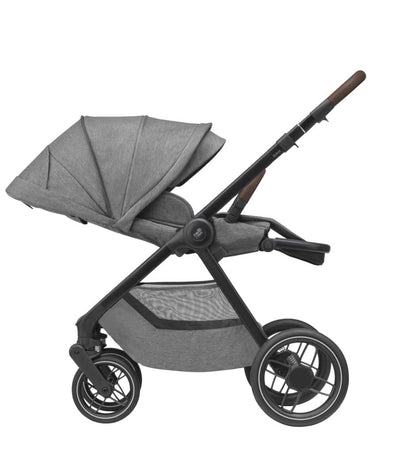 MAXI-COSI Kolica Oxford - Select Grey