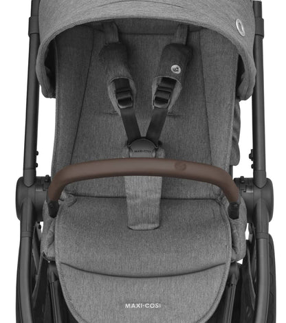 MAXI-COSI Kolica Oxford - Select Grey