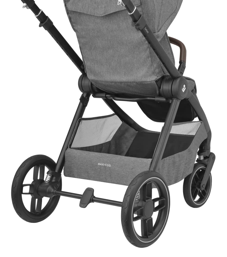 MAXI-COSI Kolica Oxford - Select Grey