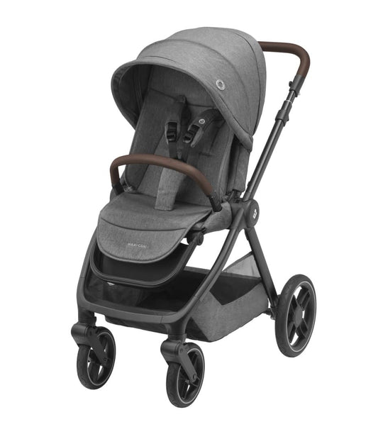 MAXI-COSI Kolica Oxford - Select Grey