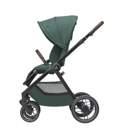 MAXI-COSI Kolica Oxford - Essential Green