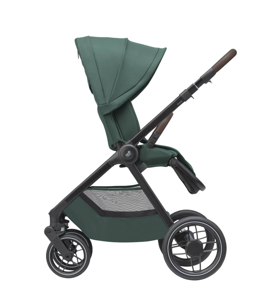 MAXI-COSI Kolica Oxford - Essential Green